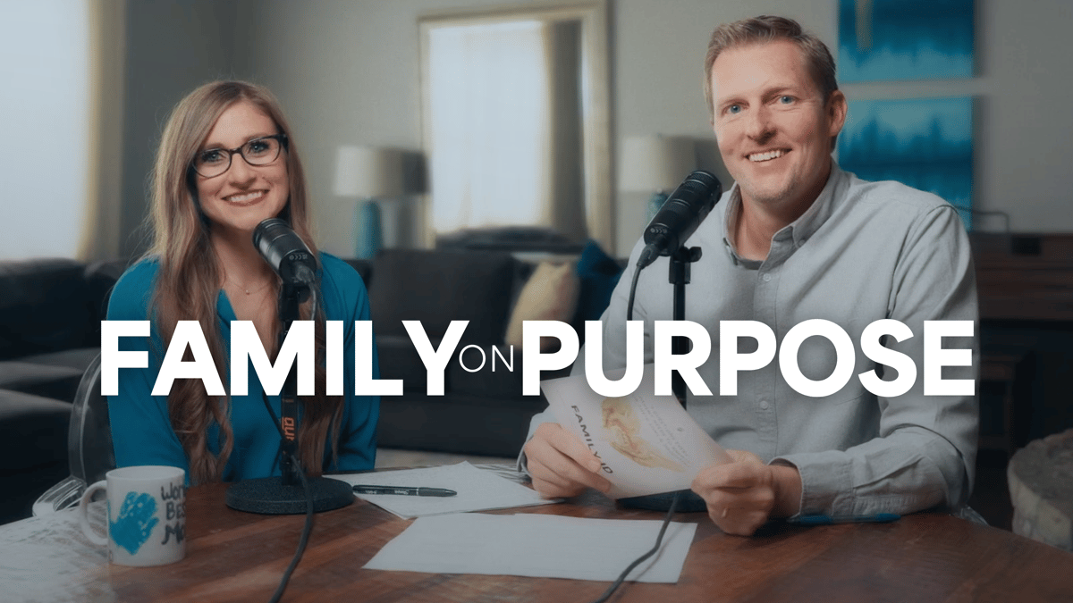 Family on Purpose